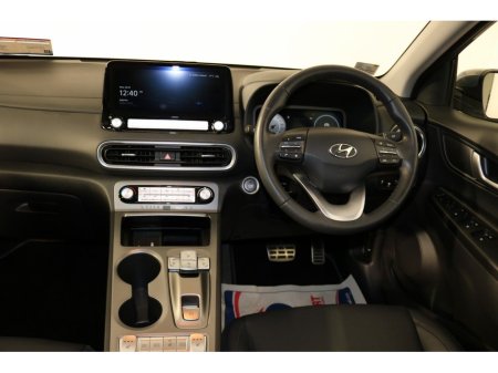 2023 Hyundai Kona ELECTRIC PREMIUM 64 kWh thumbnail