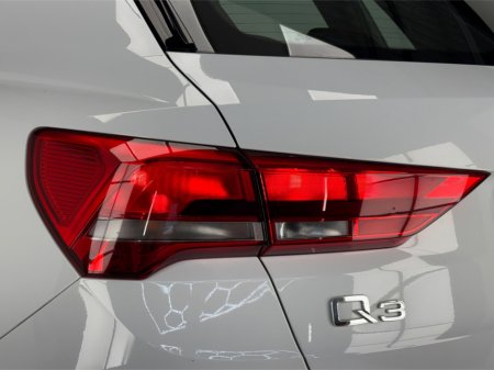 2023 Audi Q3 - thumbnail 10