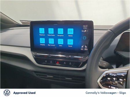 2024 Volkswagen ID.5 - thumbnail 16