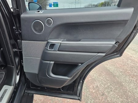 2020 Land Rover Range Rover - thumbnail 25