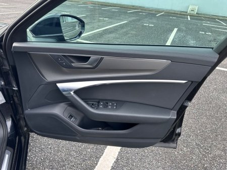 2019 Audi A6 - thumbnail 15