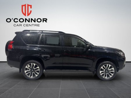 2022 Toyota Landcruiser - thumbnail 5