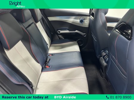 2024 BYD ATTO 3 - thumbnail 24