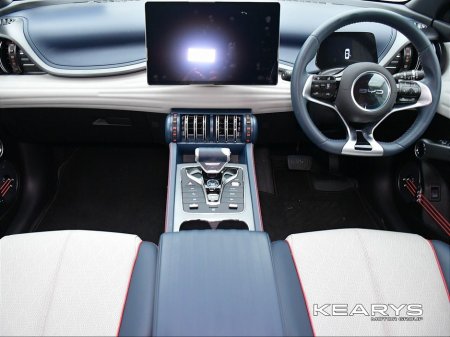 2024 BYD ATTO 3 - thumbnail 9