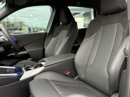 2026 BMW X3 - thumbnail 5