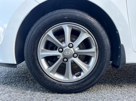 2016 Hyundai i10 - photo 5