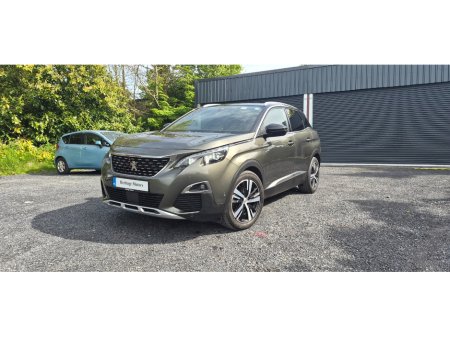 2020 Peugeot 3008 - photo 3