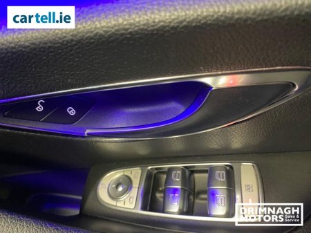 2018 Mercedes-Benz E Class - thumbnail 22