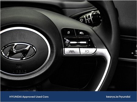2023 Hyundai Tucson 2WD Executive €33,490 thumbnail