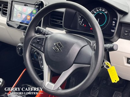 2020 Suzuki Ignis - thumbnail 12