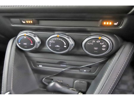 2017 Mazda Demio 1.5 AUTO *HUP*REVERSE CAM*15" ALLOY WHEELS* thumbnail