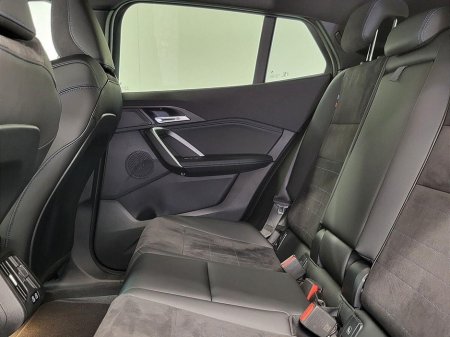 2025 BMW iX2 - thumbnail 11