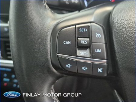 2023 Ford Fiesta - thumbnail 12