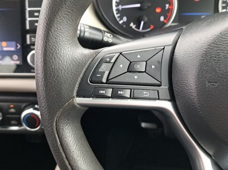 2019 Nissan Micra - thumbnail 18