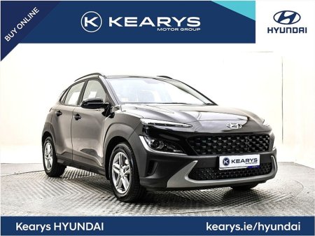 2023 Hyundai Kona - thumbnail 1