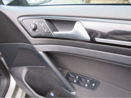 2014 Volkswagen Golf 2.0 TDI GT BLUEMOTION LOW MILEAGE        FSH €10,999 thumbnail