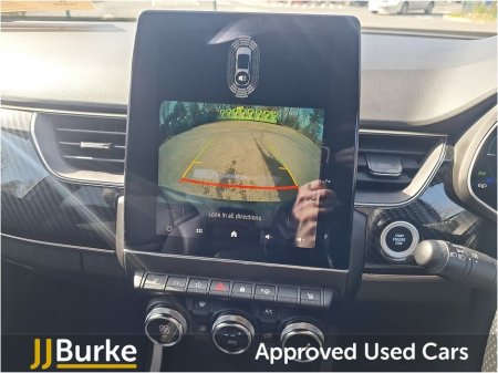 2023 Renault Arkana - thumbnail 13