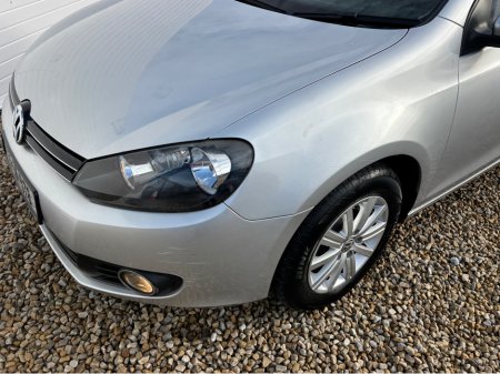 2011 Volkswagen Golf - thumbnail 11