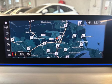 2018 BMW 5 Series - thumbnail 12