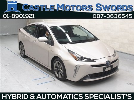 2019 Toyota Prius COMING SOON / HYBRID / AUTO