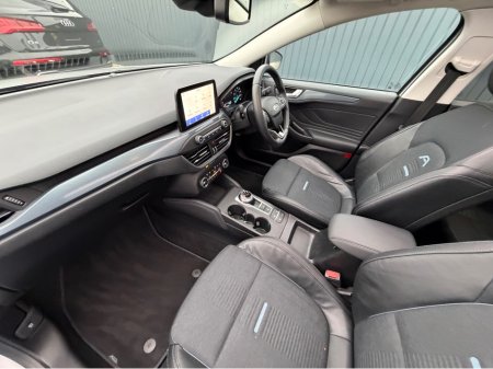 2020 Ford Focus ACTIVE X - 1.5 DIESEL - AUTO - 12M WARRANTY - CAR: 1791 €22,950 thumbnail
