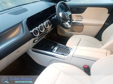 2025 Mercedes-Benz GLA Class GLA 250 E Progressive Plus *Manufacturers Warranty Until 01-07-2027* €54,995 thumbnail