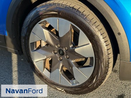 2025 Ford Explorer - thumbnail 8