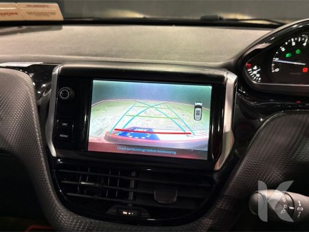 2020 Peugeot 2008 - thumbnail 23