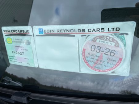 2019 Volkswagen Tiguan - thumbnail 19