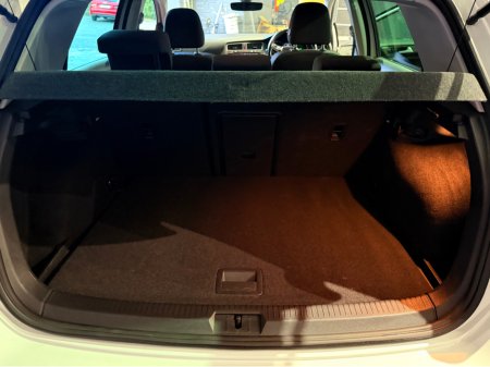 2018 Volkswagen Golf 2018 Volkswagen Golf Auto (Low Mileage ) €17,249 thumbnail