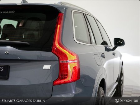 2023 Volvo XC90 - thumbnail 11