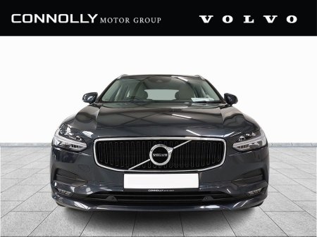 2020 Volvo V90 D4 Momentum Auto €384pm €34,945 thumbnail
