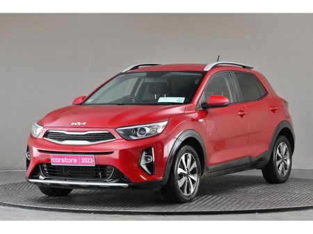 2022 Kia Stonic 1.0 K2 PE MY2022 6SPD €19,890 thumbnail