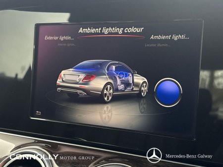 2018 Mercedes-Benz E Class E 220 D AVANTGARDE A/T €24,900 thumbnail