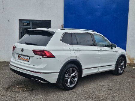 2019 Volkswagen Tiguan - photo 2