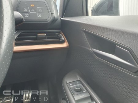 2023 Cupra Born - photo 16