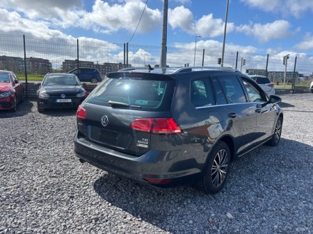 2016 Volkswagen Golf - photo 4