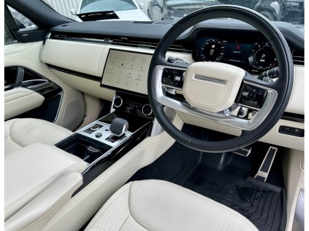 2023 Land Rover Range Rover - thumbnail 6