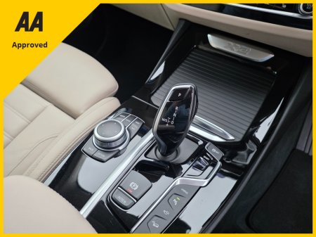 2020 BMW X3 - thumbnail 17