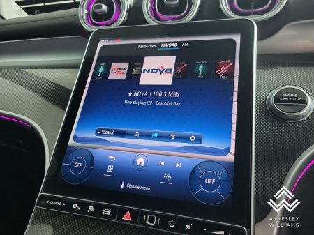 2024 Mercedes-Benz GLC Class - thumbnail 16