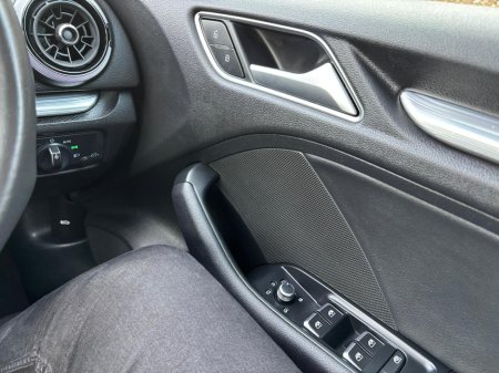 2019 Audi A3  €22,950 thumbnail