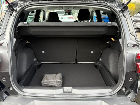 2026 Opel Frontera - thumbnail 15