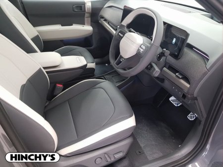 2026 Kia EV3 GT-Line thumbnail