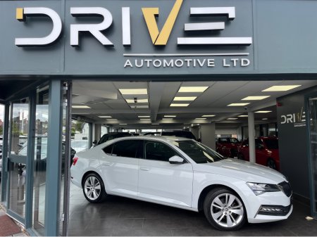 2021 Skoda Superb 1.4 160 KW 218 BHP SE TECH IV PHEV***1 Year Warranty *** €20,900