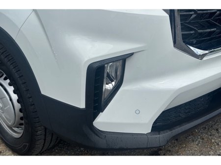 2026 Maxus Deliver 9 14FT Dropside 2.0 TD 150PS SRW €32,995 thumbnail