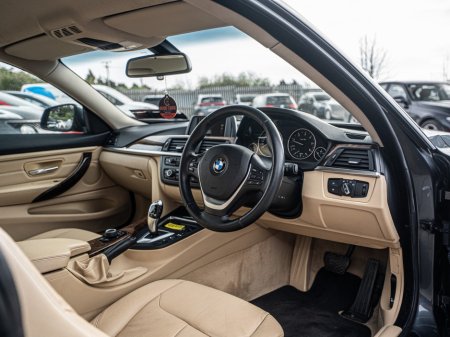 2014 BMW 4 Series - thumbnail 7