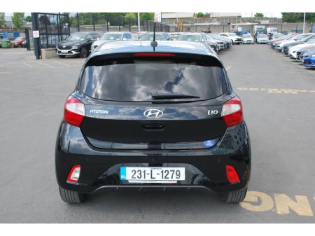 2023 Hyundai i10 i10 Deluxe €17,950