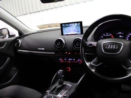 2016 Audi A3 1.4 Hatch €16,250 thumbnail
