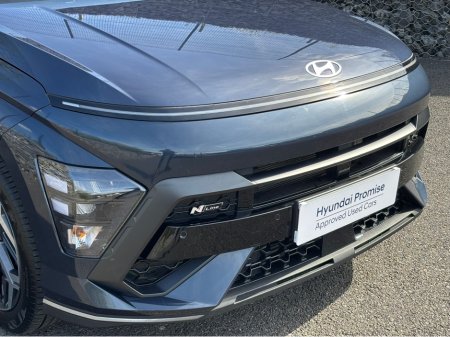 2025 Hyundai Kona - photo 5