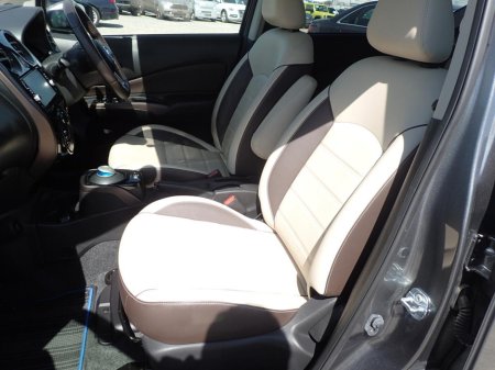 2016 Nissan Note 162 1.2 E-Power Medalist €10,750 thumbnail